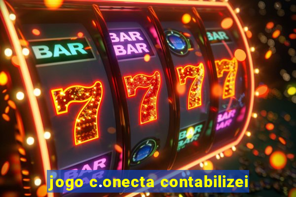 jogo c.onecta contabilizei